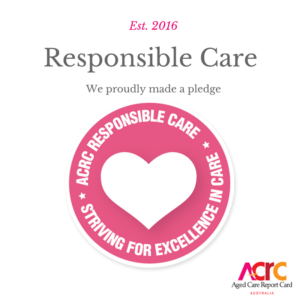 ACRC Responsible Care Post
