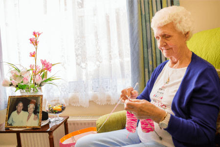Gift Ideas for Mother's in Aged Care