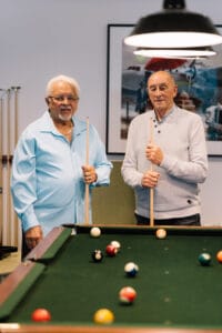 activities for elderly in aged care