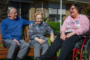 Senior Citizens Sitting on Bench Scamming the Elderly Aged Care homes in Bayswater Aged Care homes in Melbourne Aged Care homes in Australia Homestyle aged care Homestyle aged care in Bayswater, aged care families, caring for grandparents, caring for parents, elderly parents, grandparents in care, handling family criticism, parents in care