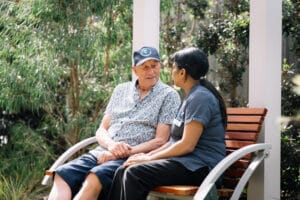 activities for elderly in aged care