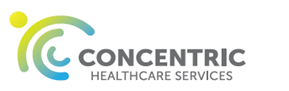 Concentric Healthcare Services Logo