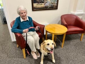 activities for elderly in aged care