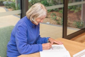 art activities for seniors