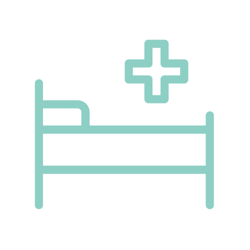 Palliative Care Icon