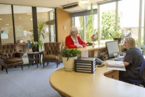 Aged Care Fees and Charges