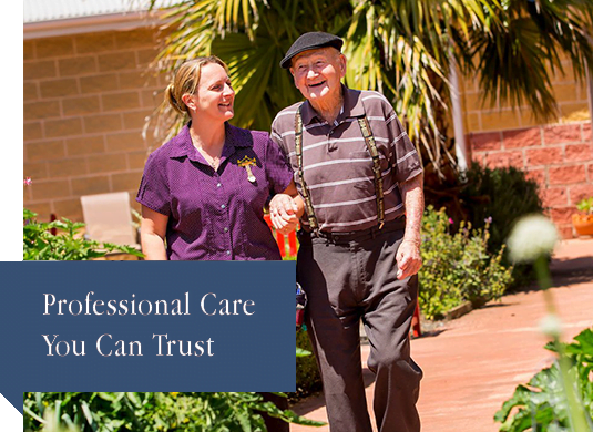 Geelong Aged Care