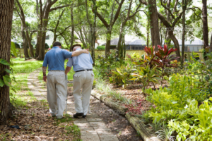 aged care melbourne