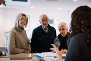 Aged Care in Geelong