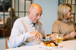 meals for elderly