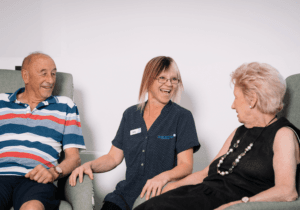 cranbourne aged care