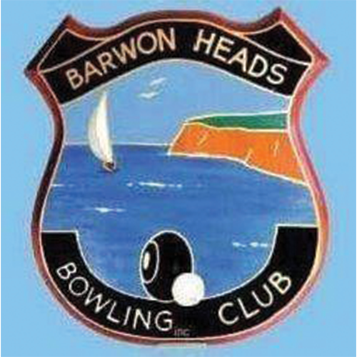 Barwon Heads Bowling Club