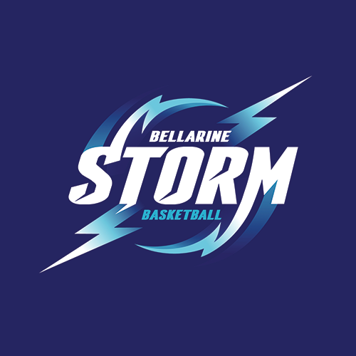 Bellarine Storm Basketball