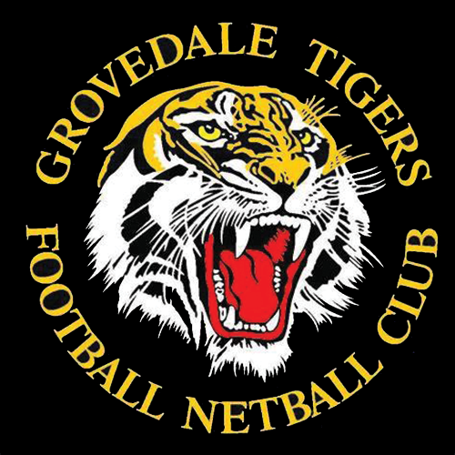 Grovedale Tigers Football Netball Club