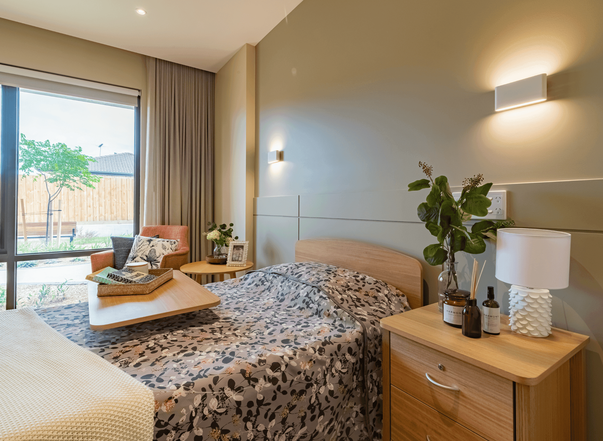 Geelong Aged Care Home