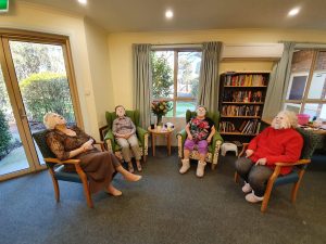 Aged Care Lifestyle, aged care lifestyle program, aged care residence Geelong, aged care residence melbourne, Clarendon grange